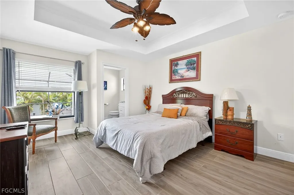 2320 NW 36th Place Cape Coral FL 33993