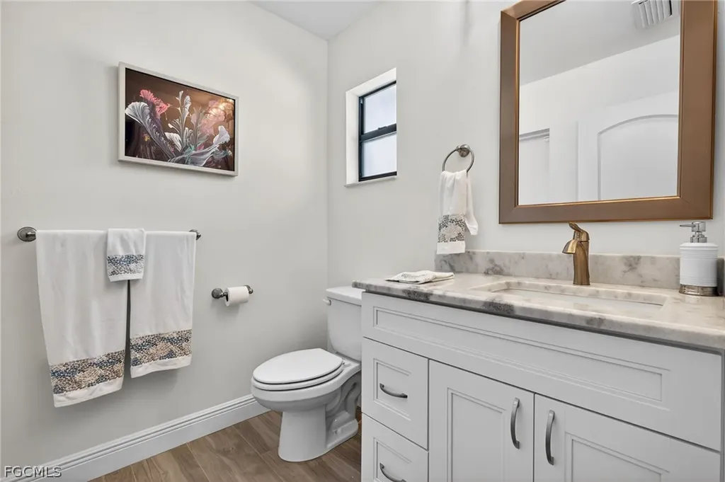 2320 NW 36th Place Cape Coral FL 33993