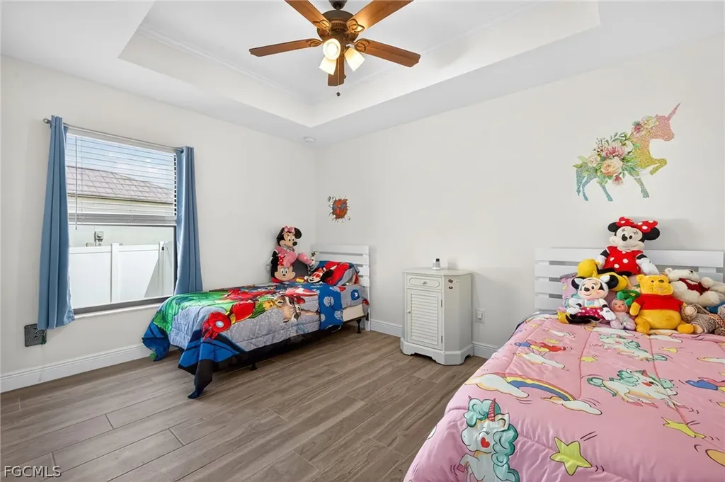 2320 NW 36th Place Cape Coral FL 33993