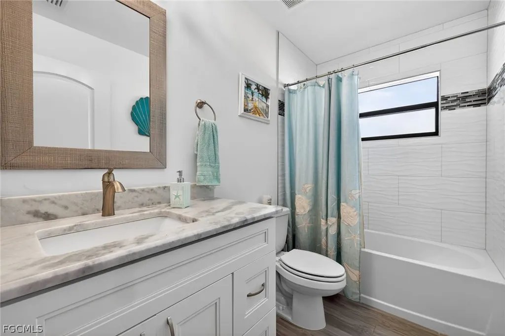 2320 NW 36th Place Cape Coral FL 33993