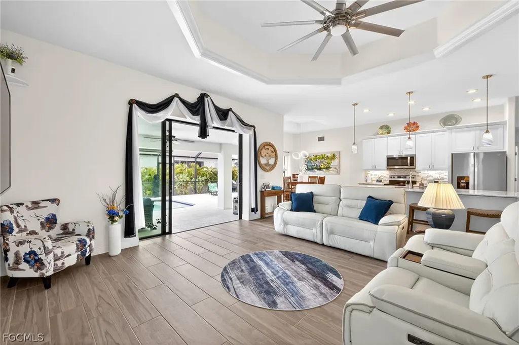 2320 NW 36th Place Cape Coral FL 33993