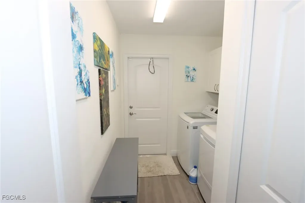 2320 NW 36th Place Cape Coral FL 33993