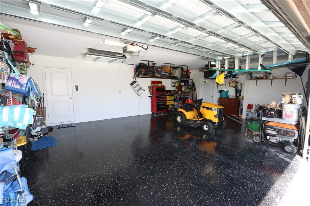 2320 NW 36th Place Cape Coral FL 33993