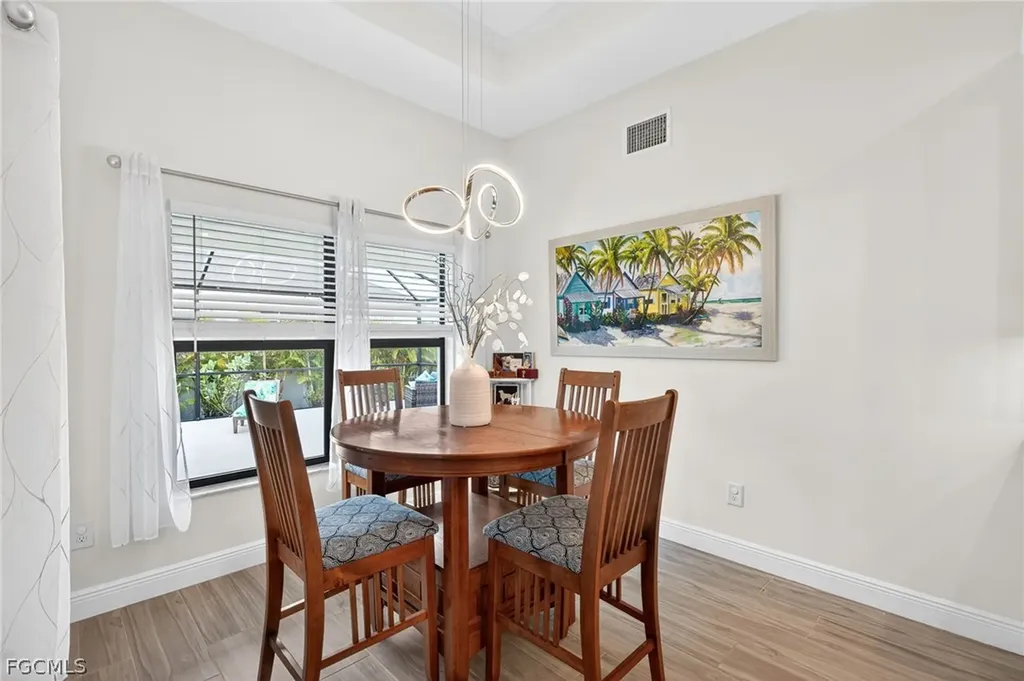 2320 NW 36th Place Cape Coral FL 33993