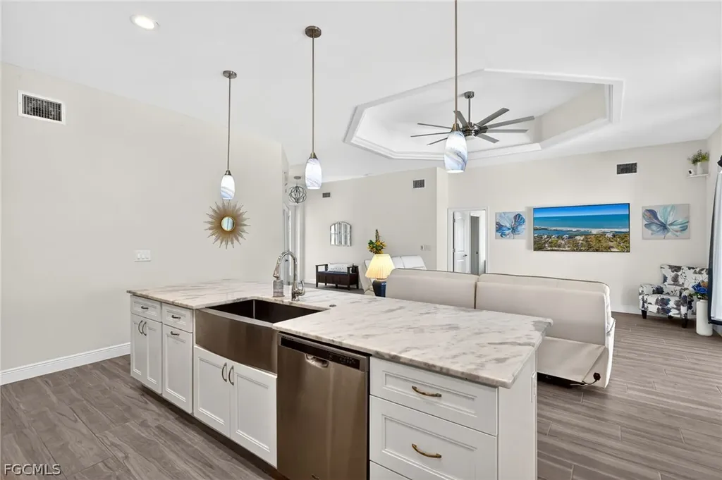 2320 NW 36th Place Cape Coral FL 33993