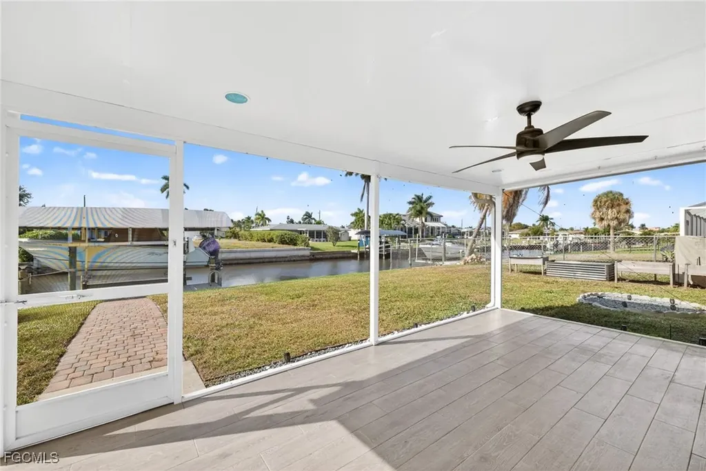 5228 Tower Drive Cape Coral FL 33904