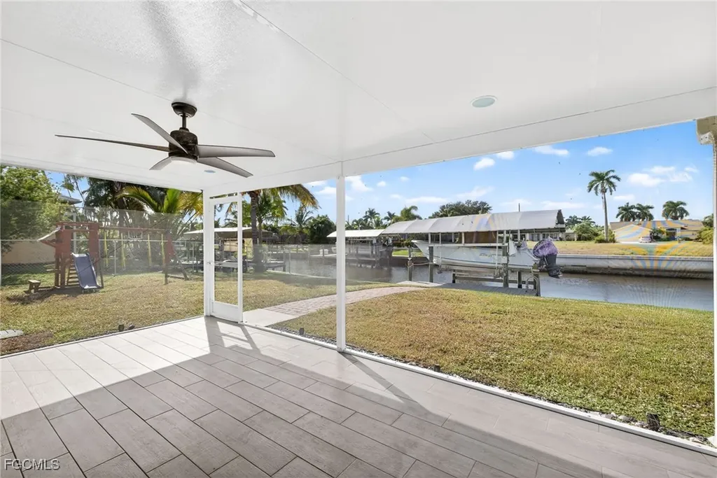 5228 Tower Drive Cape Coral FL 33904