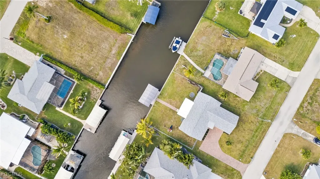 5228 Tower Drive Cape Coral FL 33904