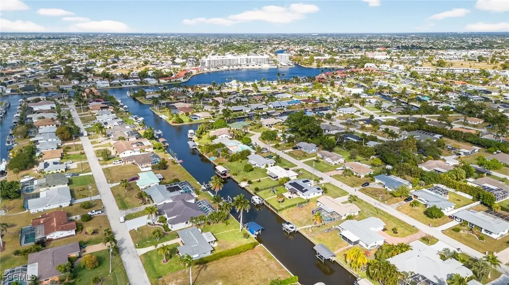 5228 Tower Drive Cape Coral FL 33904