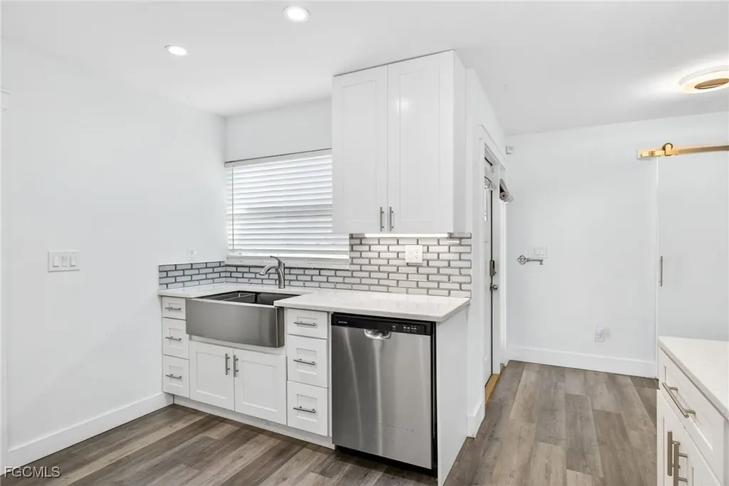 5228 Tower Drive Cape Coral FL 33904