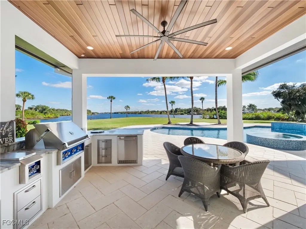 18090 N Olga Drive Alva FL 33920