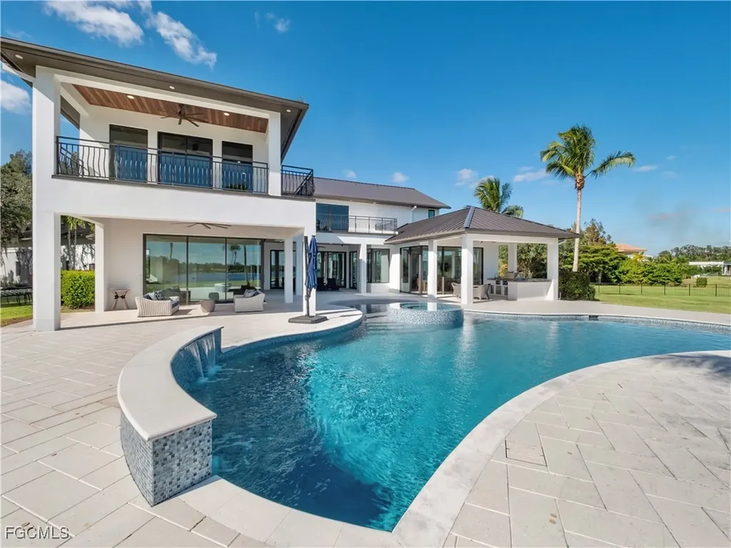 18090 N Olga Drive Alva FL 33920