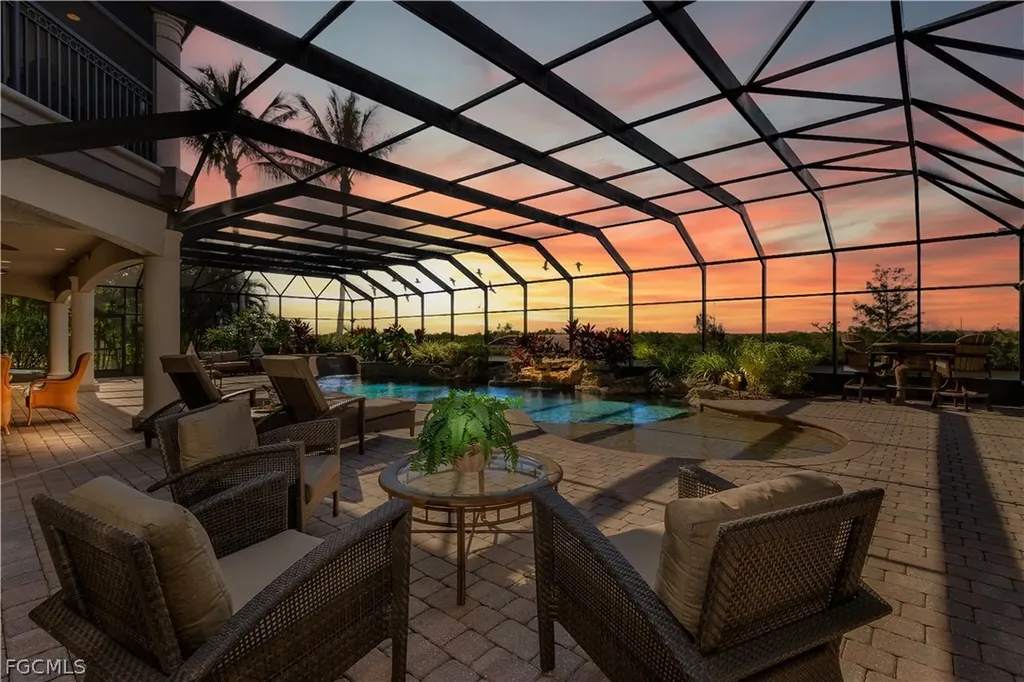 Cape Coral FL, 848 W Cape Estates Circle