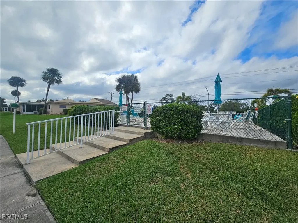 702 Joel Boulevard Lehigh Acres FL 33936