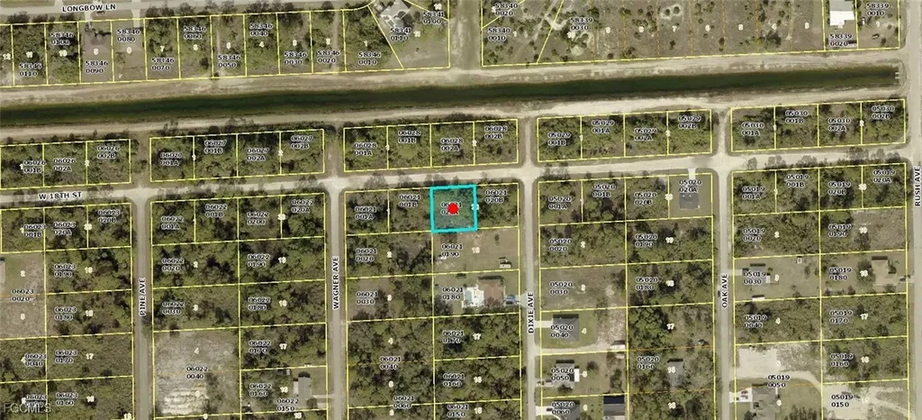 1903 W 18th Street Lehigh Acres FL 33972