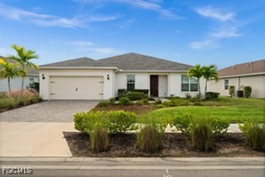 16128 Lakeland Drive Punta Gorda FL 33982