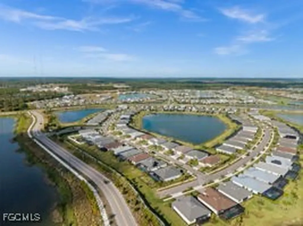 16128 Lakeland Drive Punta Gorda FL 33982