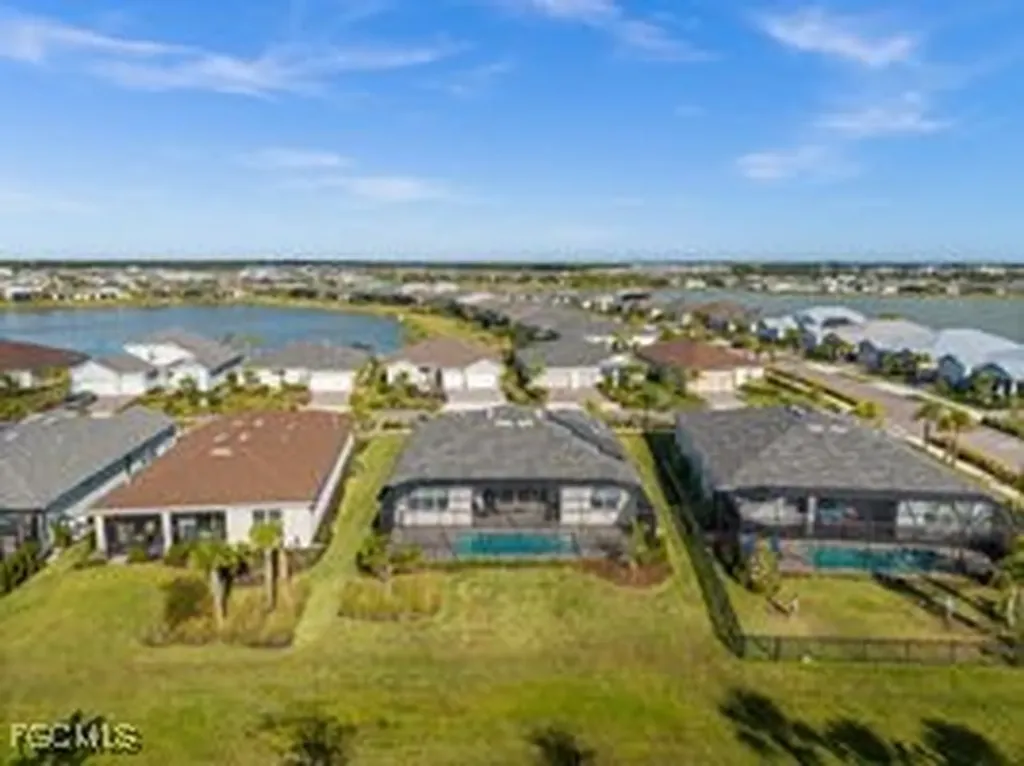 16128 Lakeland Drive Punta Gorda FL 33982