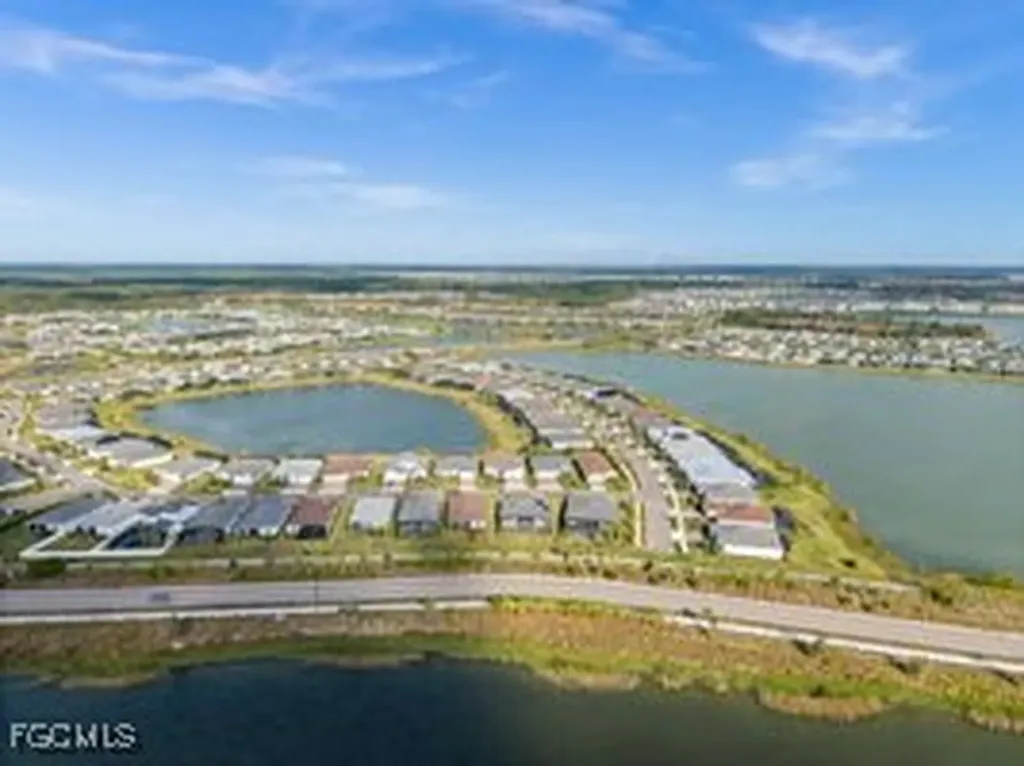 16128 Lakeland Drive Punta Gorda FL 33982
