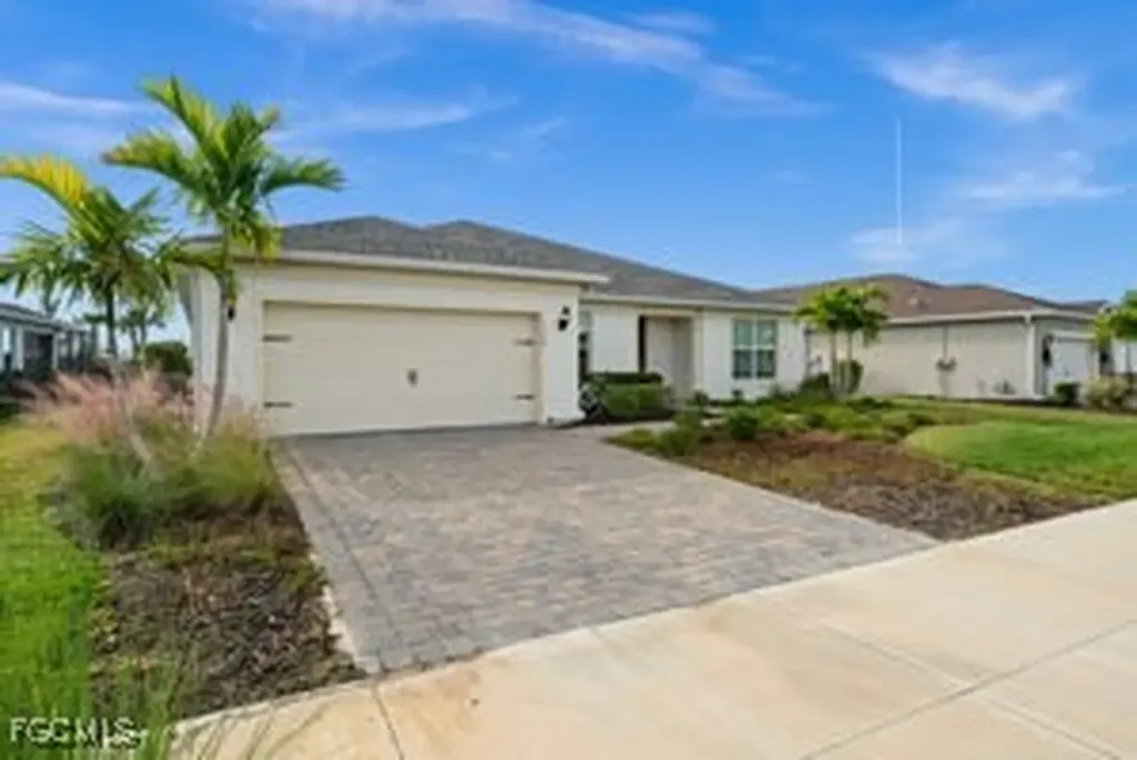 16128 Lakeland Drive Punta Gorda FL 33982
