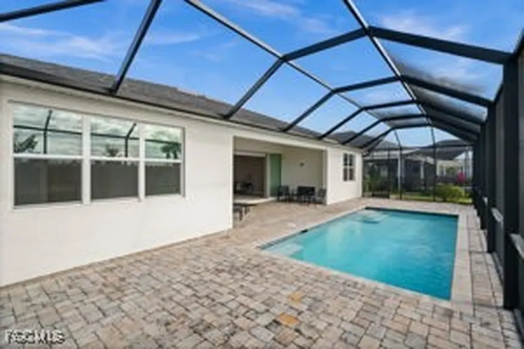 16128 Lakeland Drive Punta Gorda FL 33982