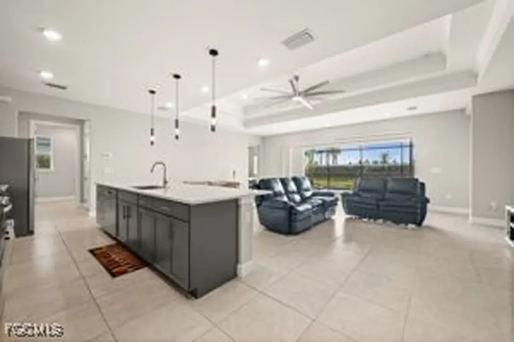 16128 Lakeland Drive Punta Gorda FL 33982