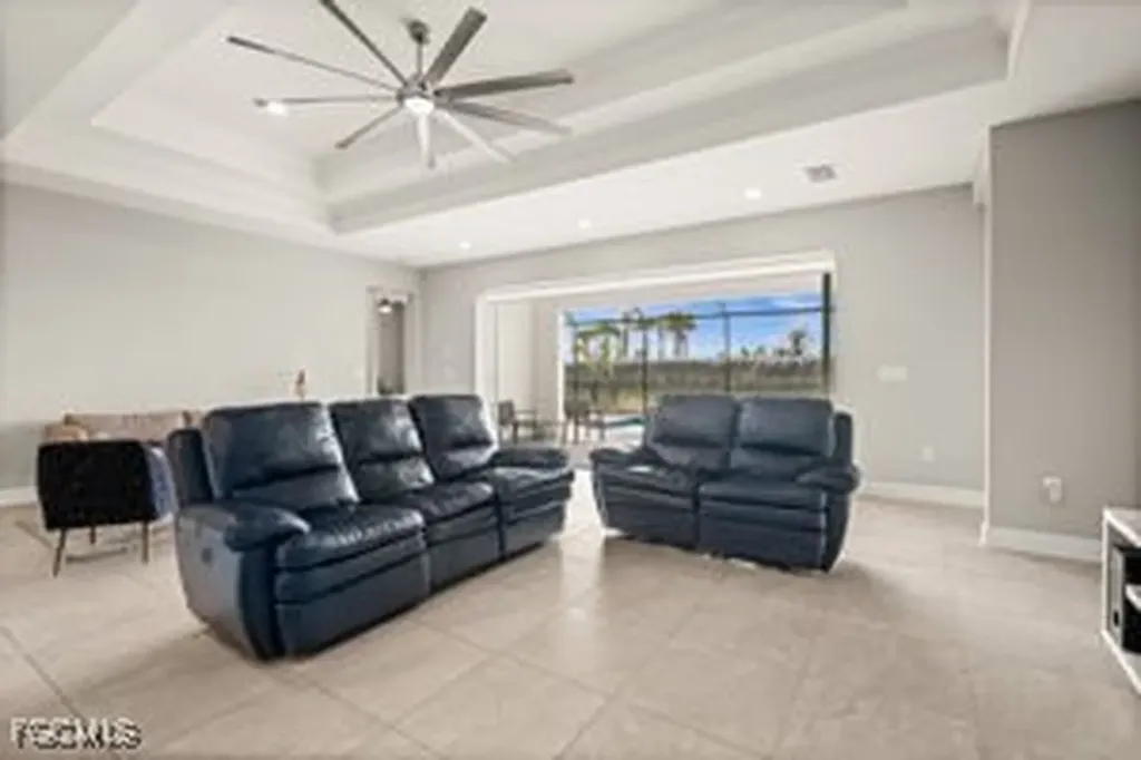 16128 Lakeland Drive Punta Gorda FL 33982