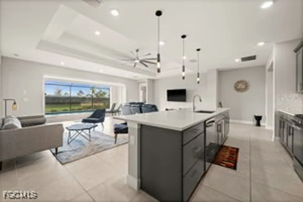 16128 Lakeland Drive Punta Gorda FL 33982