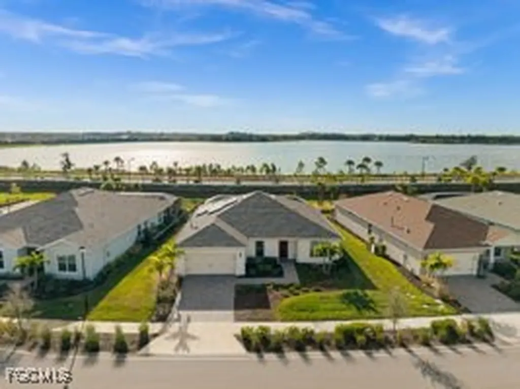 16128 Lakeland Drive Punta Gorda FL 33982