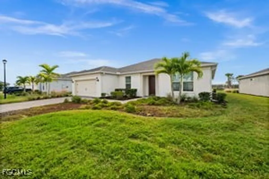 16128 Lakeland Drive Punta Gorda FL 33982