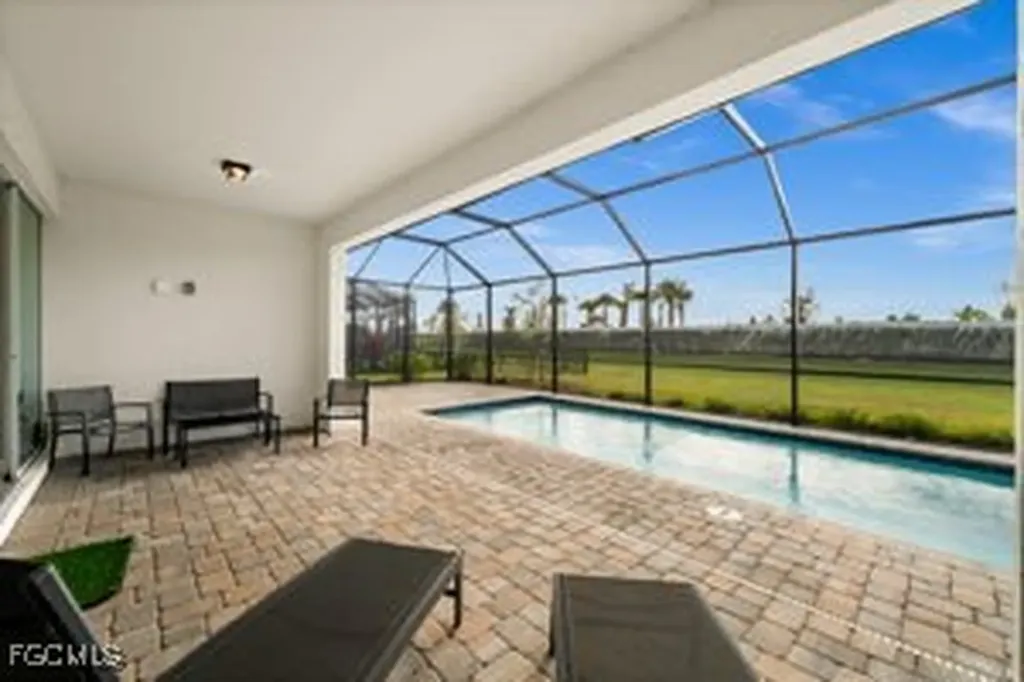 16128 Lakeland Drive Punta Gorda FL 33982