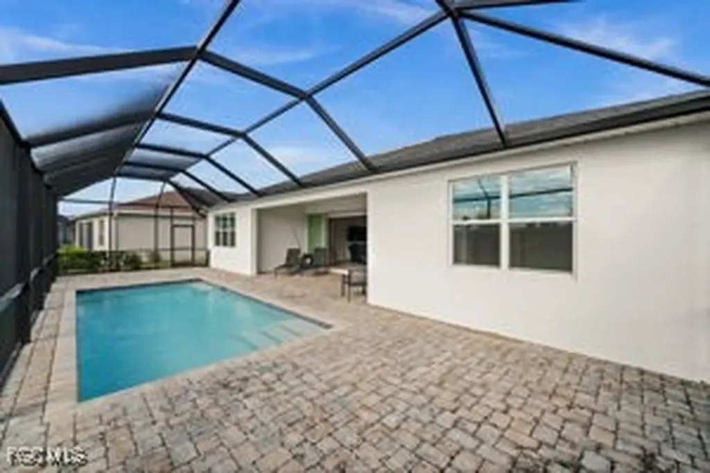 16128 Lakeland Drive Punta Gorda FL 33982