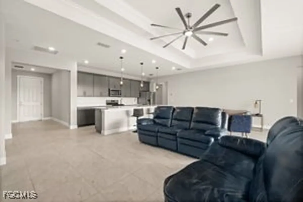 16128 Lakeland Drive Punta Gorda FL 33982