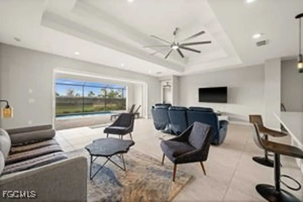 16128 Lakeland Drive Punta Gorda FL 33982