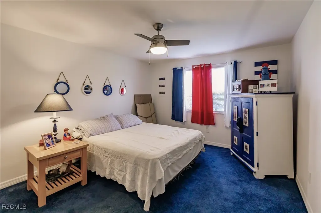 1055 Palm Avenue North Fort Myers FL 33903