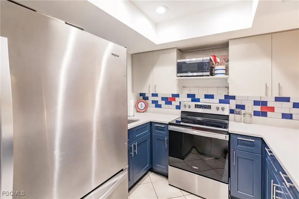 1055 Palm Avenue North Fort Myers FL 33903