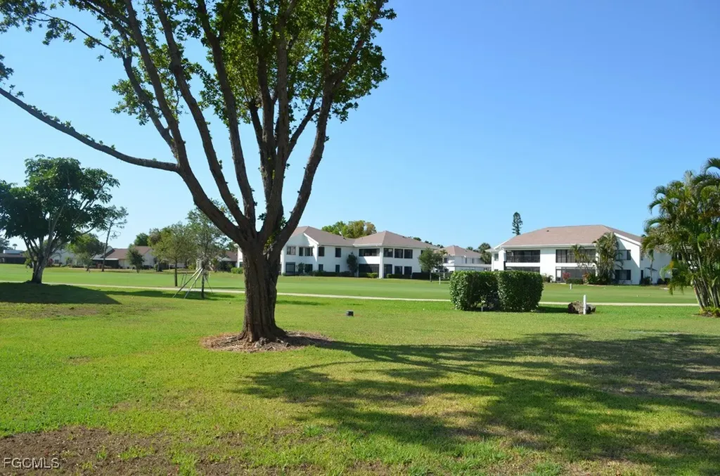 1624 Pine Valley Drive Fort Myers FL 33907
