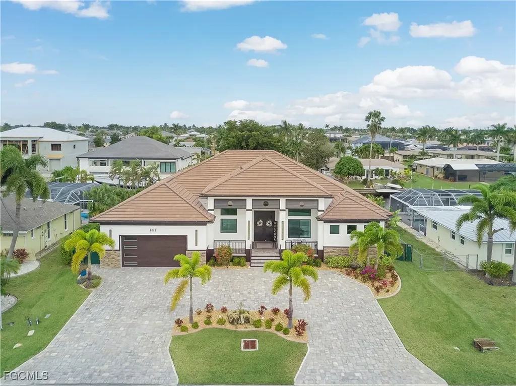 141 SW 54th Street Cape Coral FL 33914
