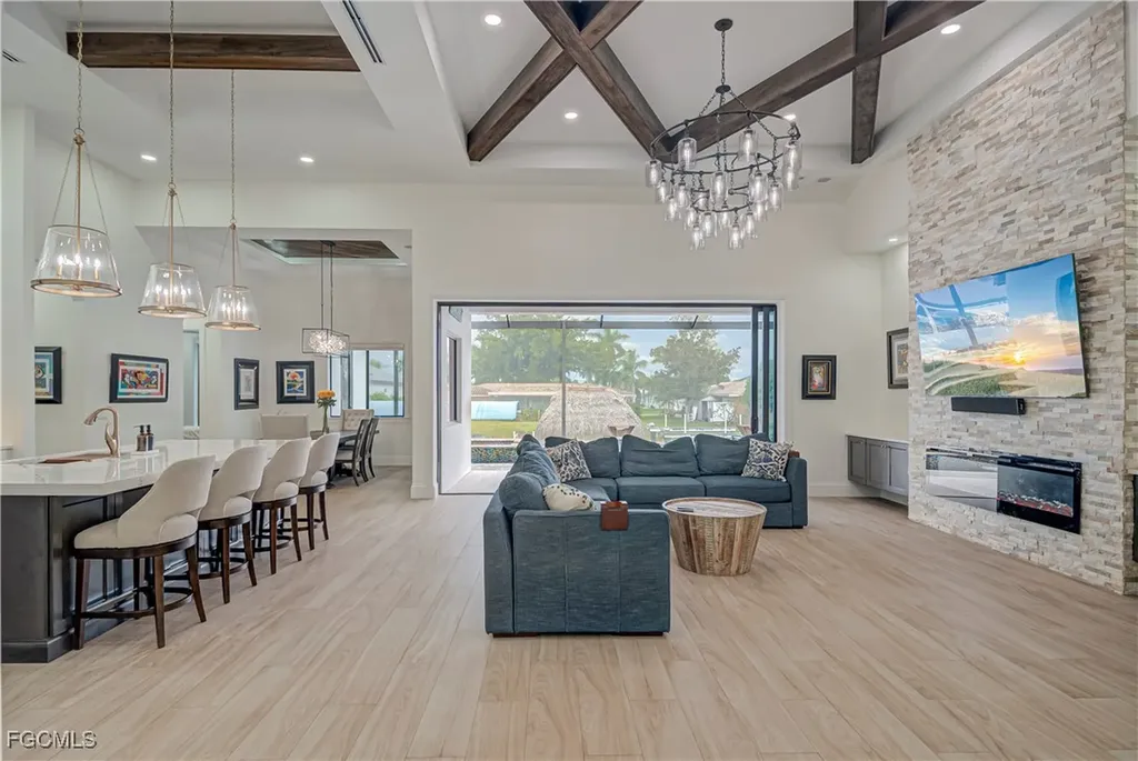 141 SW 54th Street Cape Coral FL 33914