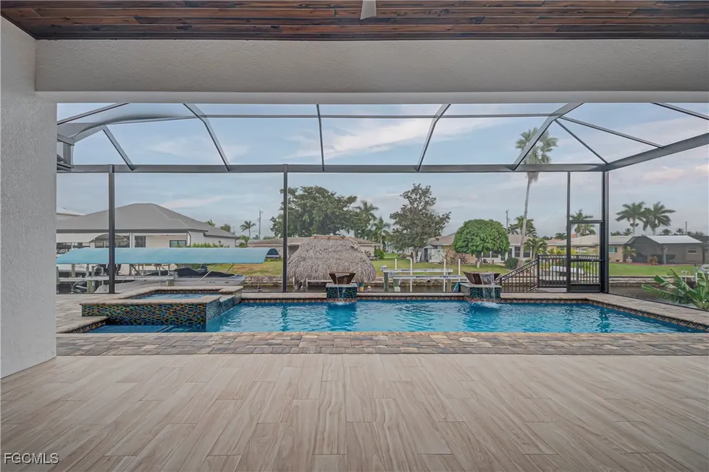 141 SW 54th Street Cape Coral FL 33914