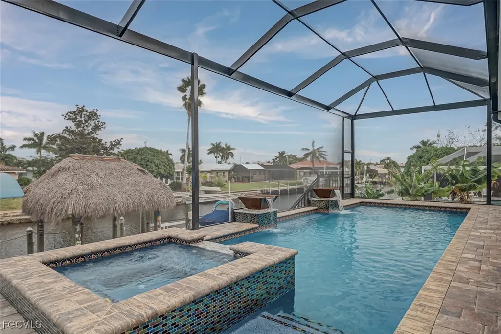 141 SW 54th Street Cape Coral FL 33914