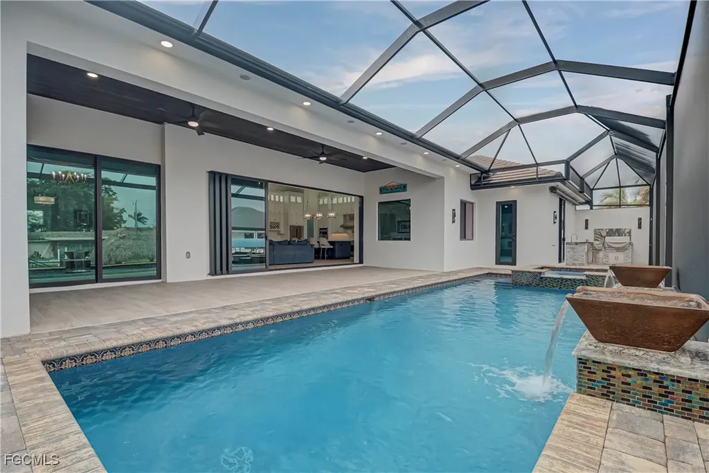 141 SW 54th Street Cape Coral FL 33914