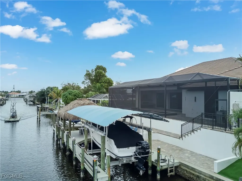 141 SW 54th Street Cape Coral FL 33914