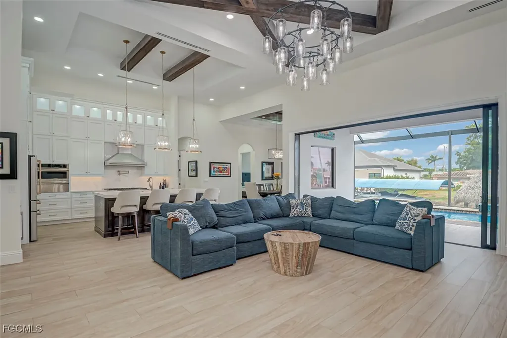 141 SW 54th Street Cape Coral FL 33914