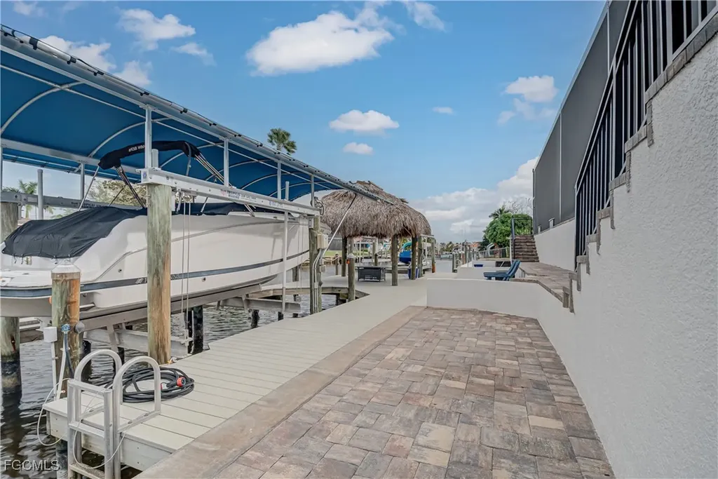 141 SW 54th Street Cape Coral FL 33914