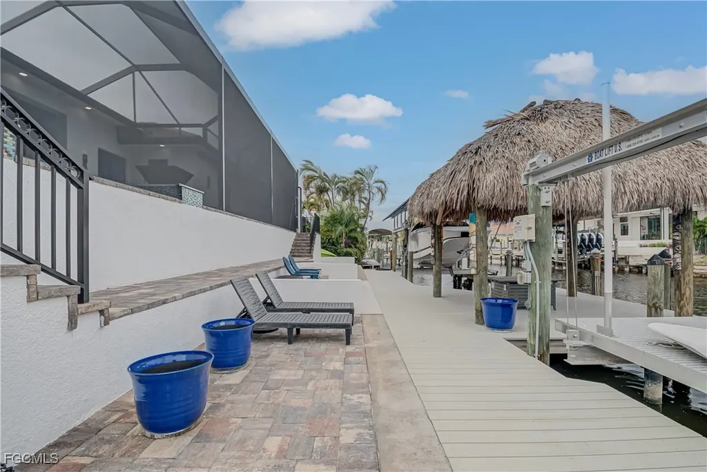 141 SW 54th Street Cape Coral FL 33914