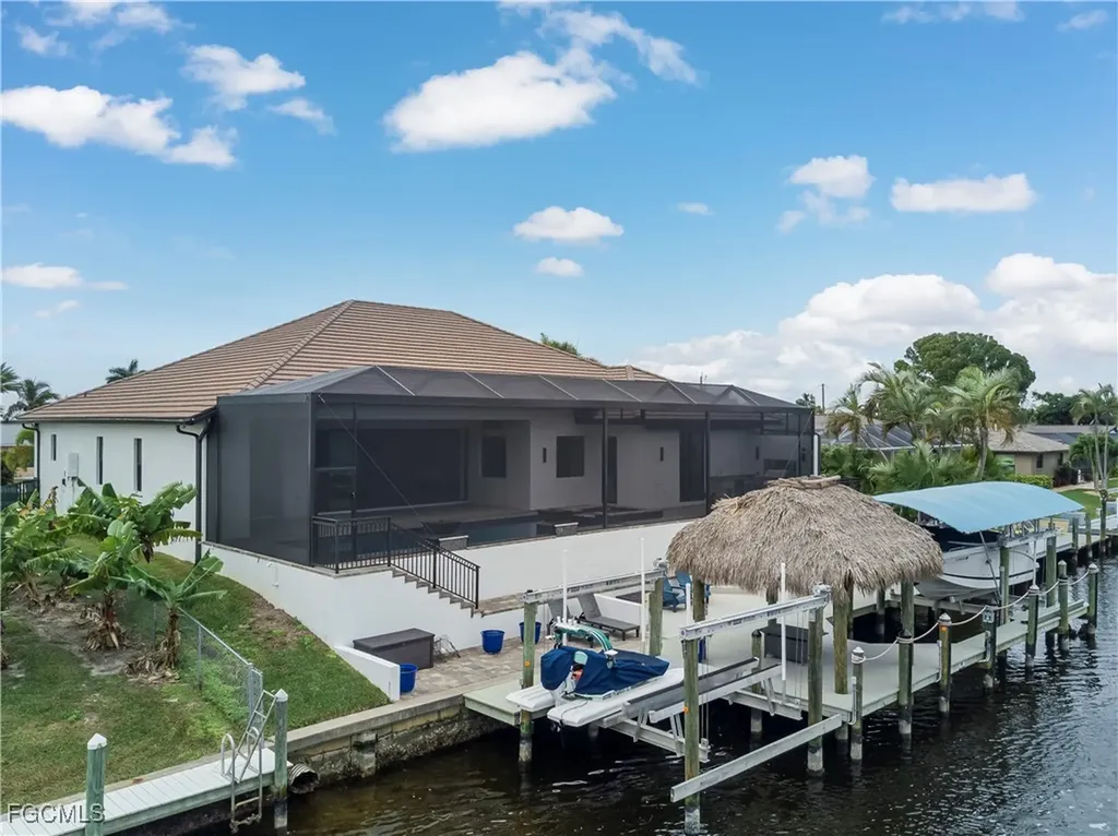 141 SW 54th Street Cape Coral FL 33914