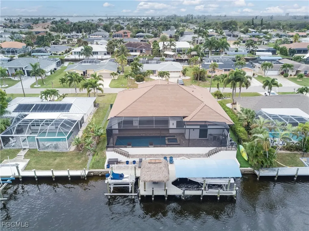 141 SW 54th Street Cape Coral FL 33914