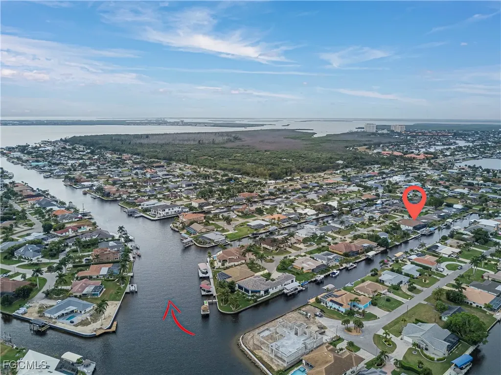141 SW 54th Street Cape Coral FL 33914