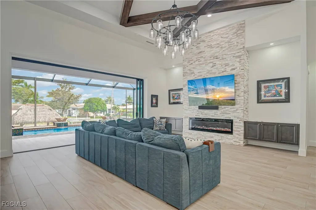 141 SW 54th Street Cape Coral FL 33914